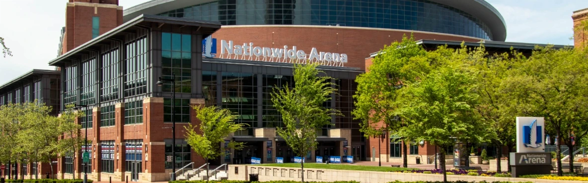 The Best Hotels By Nationwide Arena for an Unforgettable Stay