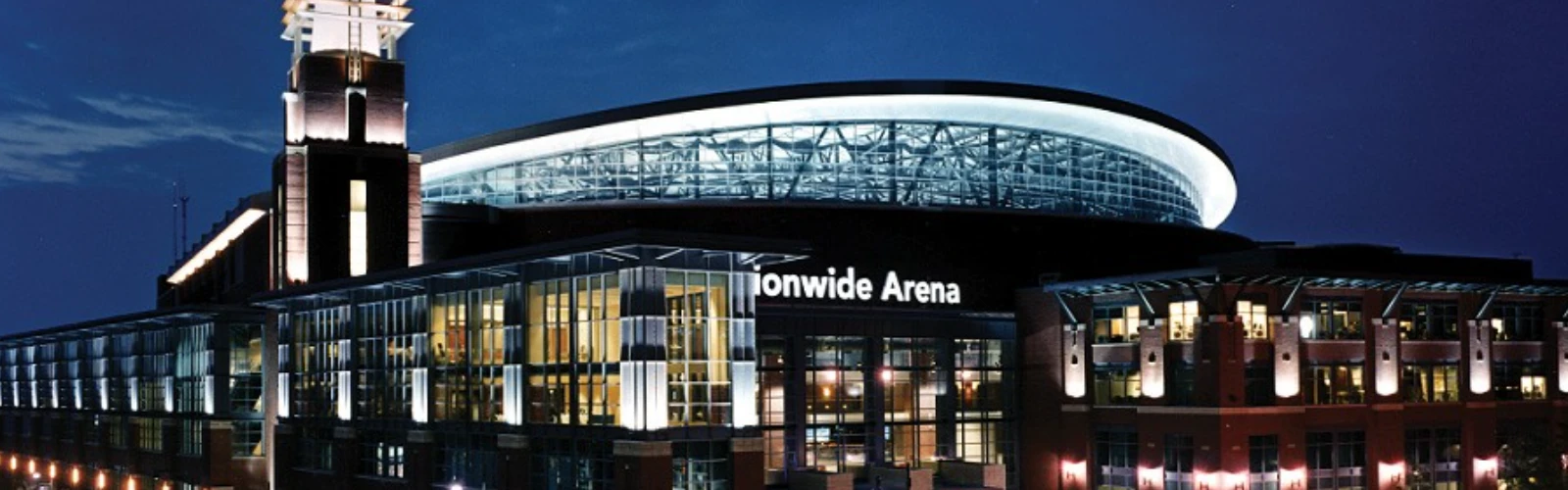 Top 10 Hotels Near Nationwide Arena: Where to Stay for the Ultimate Columbus Experience