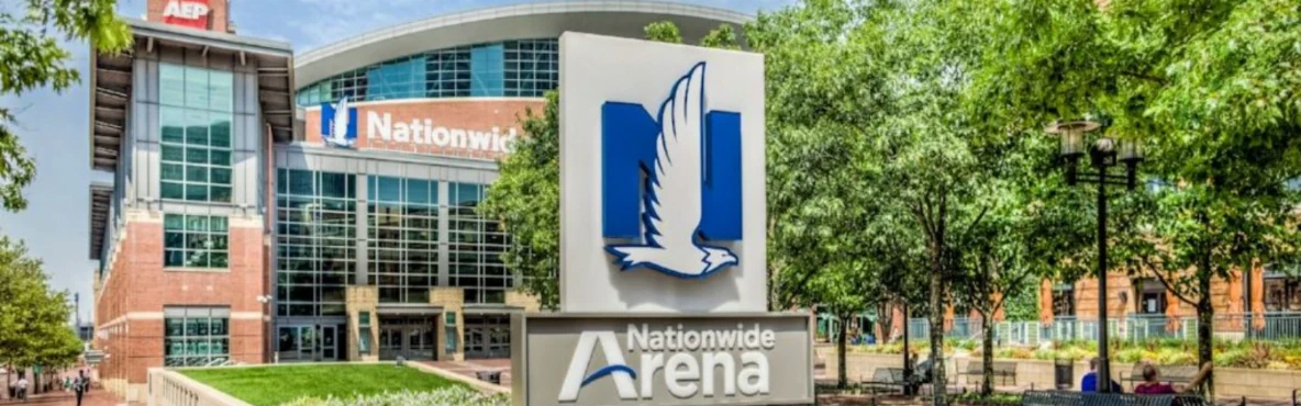 Top Stays Near Nationwide Arena: Best Hotels in Columbus, Ohio