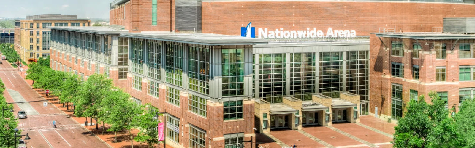 Where to Stay Near Nationwide Arena: The Best Hotels in Columbus