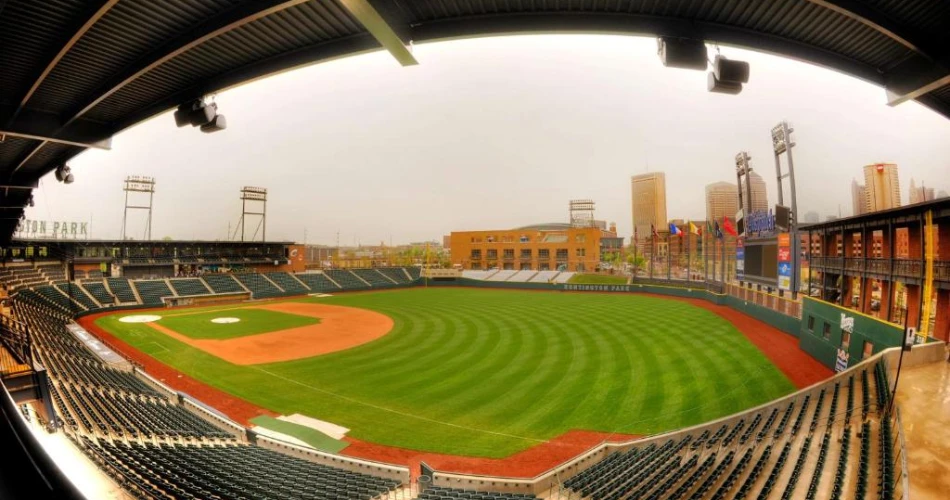 The Best Hotels By Nationwide Arena for an Unforgettable Stay