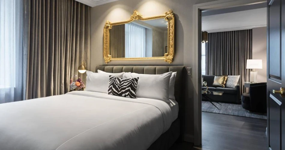 The Best Hotels By Nationwide Arena for an Unforgettable Stay