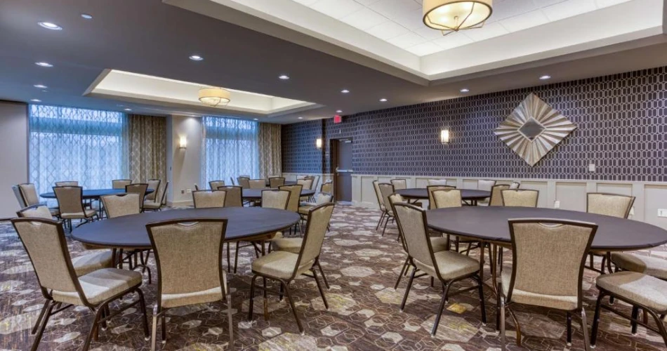 The Best Hotels By Nationwide Arena for an Unforgettable Stay