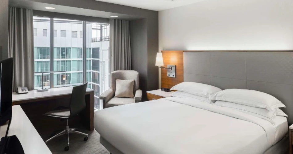 The Best Hotels By Nationwide Arena for an Unforgettable Stay