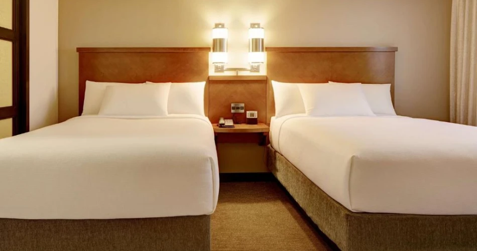 The Best Hotels By Nationwide Arena for an Unforgettable Stay