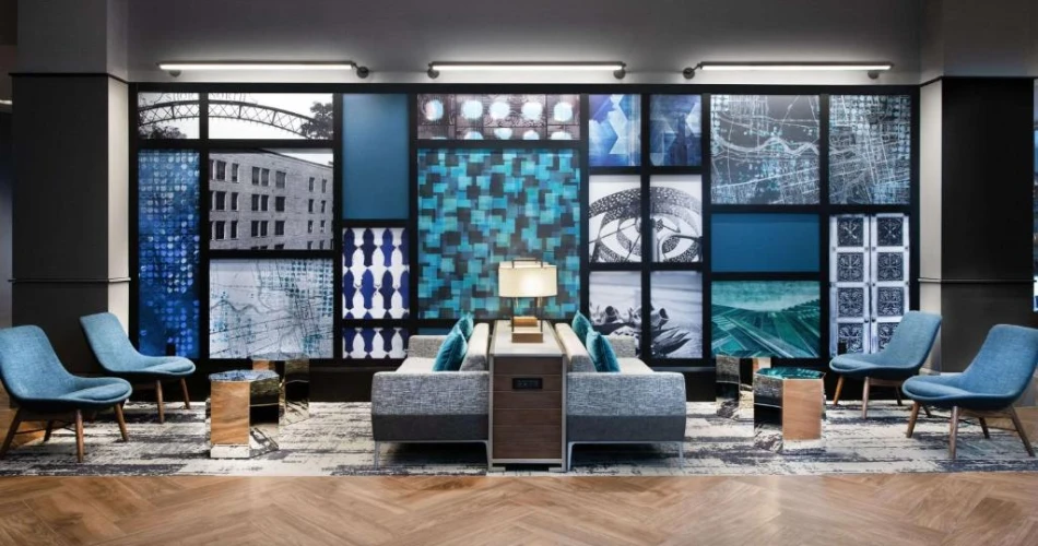 The Best Hotels By Nationwide Arena for an Unforgettable Stay