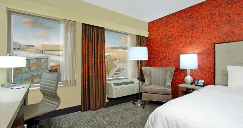 The Best Hotels By Nationwide Arena for an Unforgettable Stay