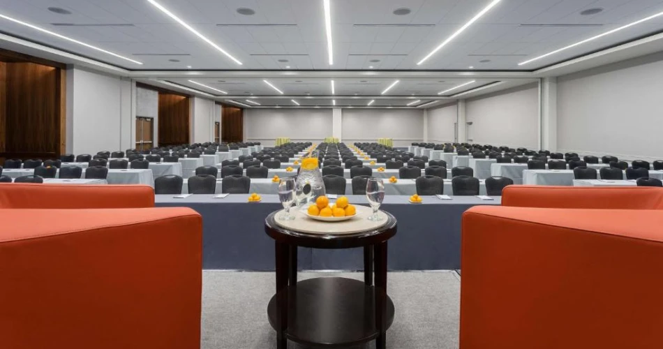 The Best Hotels By Nationwide Arena for an Unforgettable Stay