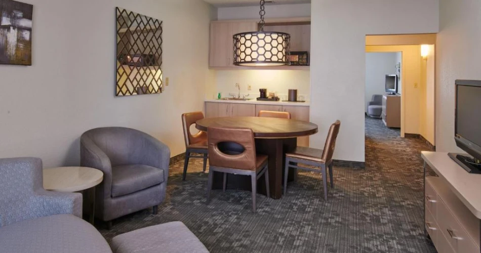 The Best Hotels By Nationwide Arena for an Unforgettable Stay