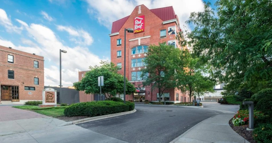 The Best Hotels By Nationwide Arena for an Unforgettable Stay