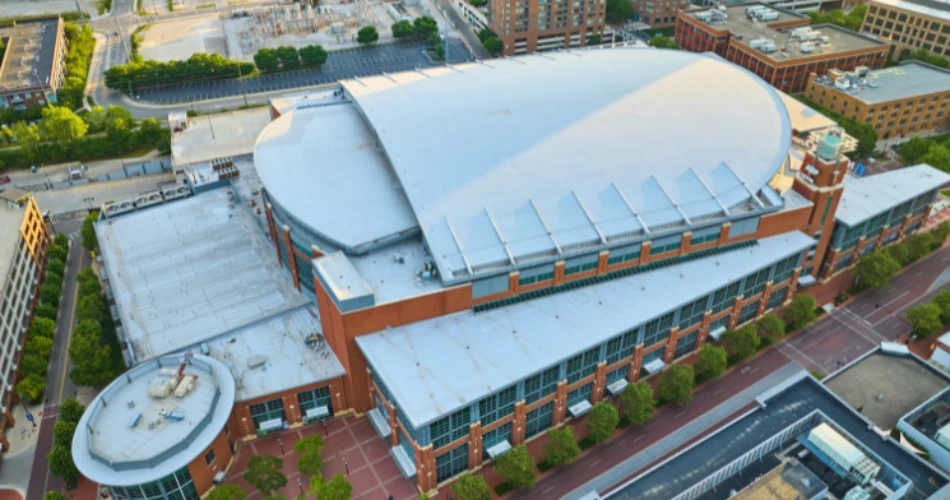 Top 10 Hotels Near Nationwide Arena: Where to Stay for the Ultimate Columbus Experience