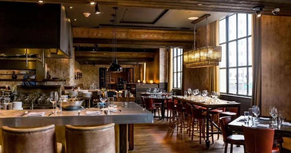 Top 10 Hotels Near Nationwide Arena: Where to Stay for the Ultimate Columbus Experience