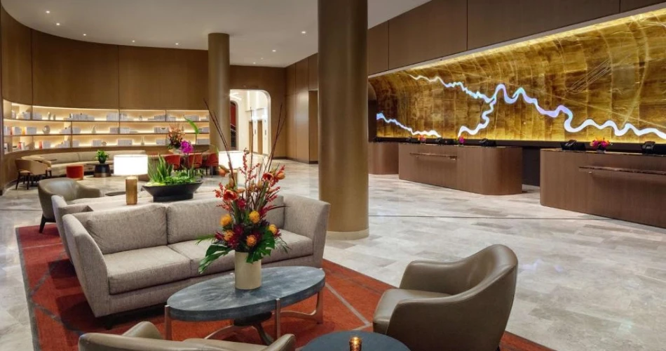 Top 10 Hotels Near Nationwide Arena: Where to Stay for the Ultimate Columbus Experience