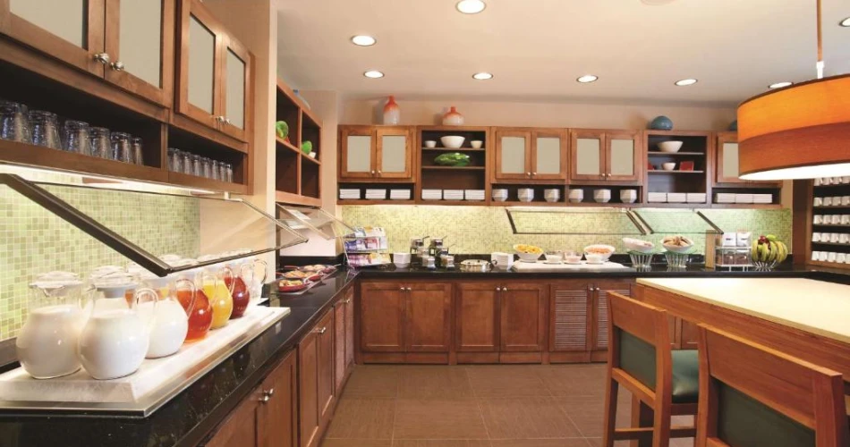 Top 10 Hotels Near Nationwide Arena: Where to Stay for the Ultimate Columbus Experience