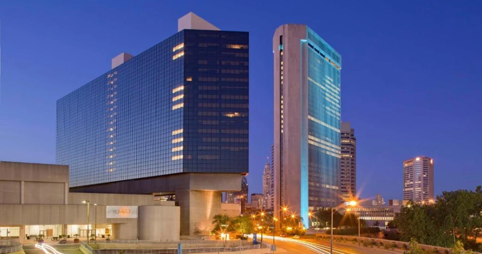 Top 10 Hotels Near Nationwide Arena: Where to Stay for the Ultimate Columbus Experience