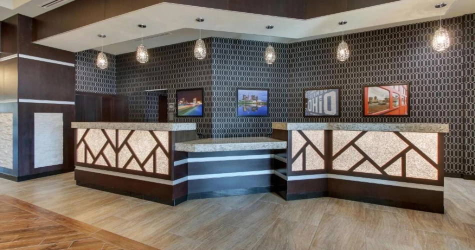 Where to Stay Near Nationwide Arena: The Best Hotels in Columbus