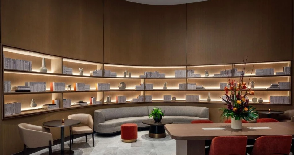 Where to Stay Near Nationwide Arena: The Best Hotels in Columbus