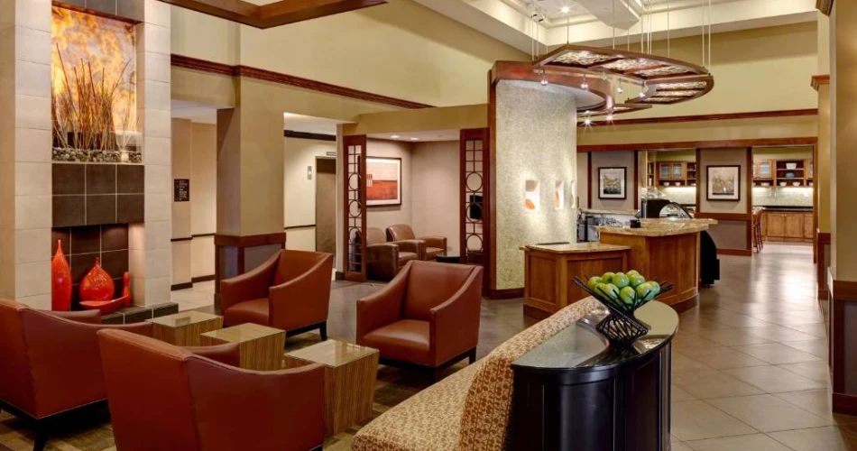 Where to Stay Near Nationwide Arena: The Best Hotels in Columbus