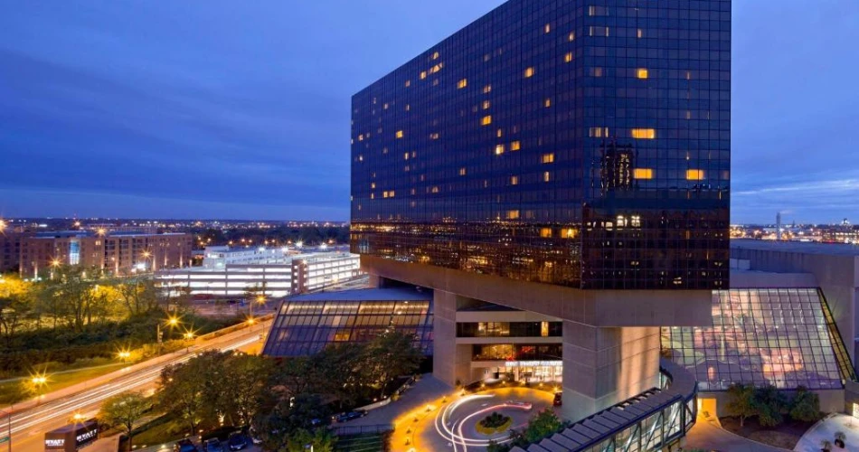Where to Stay Near Nationwide Arena: The Best Hotels in Columbus