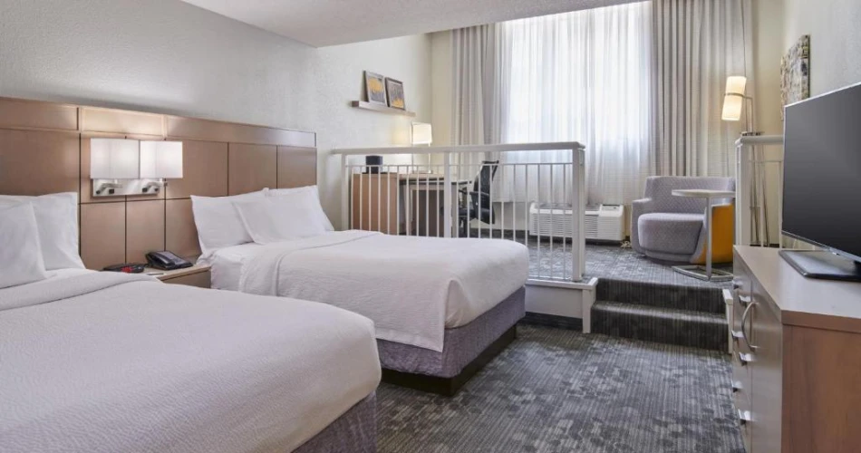 Where to Stay Near Nationwide Arena: The Best Hotels in Columbus