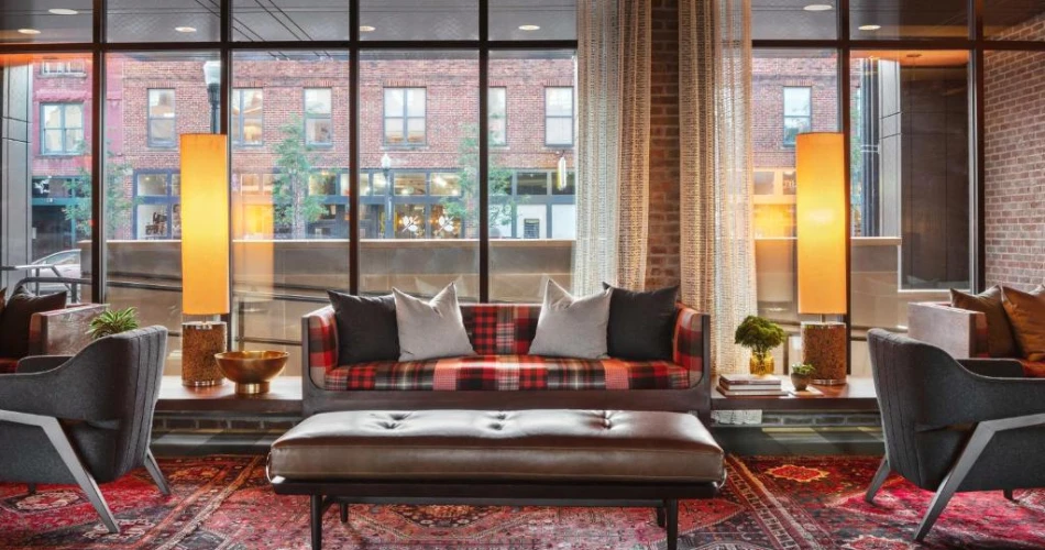 Where to Stay Near Nationwide Arena: The Best Hotels in Columbus