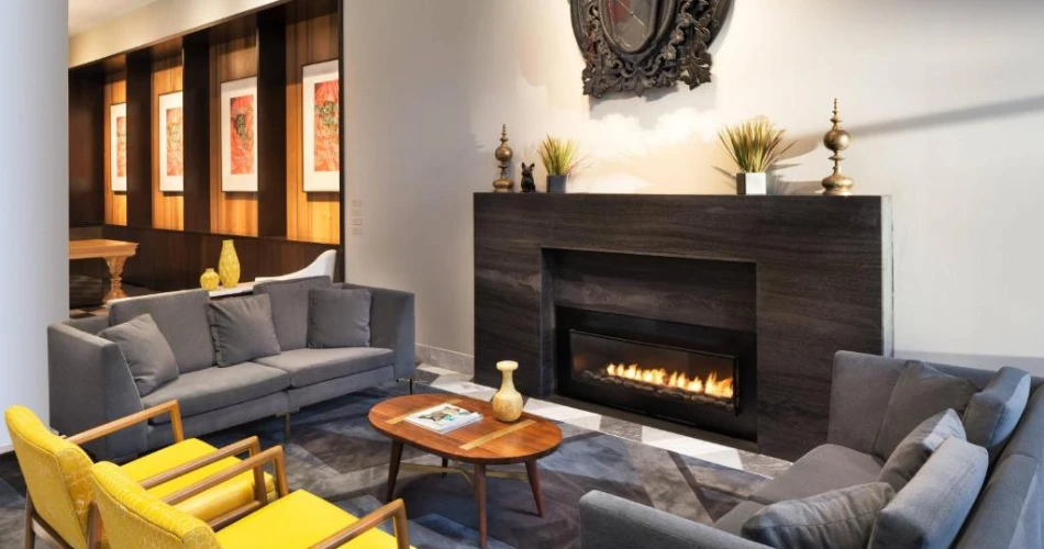 Where to Stay Near Nationwide Arena: The Best Hotels in Columbus