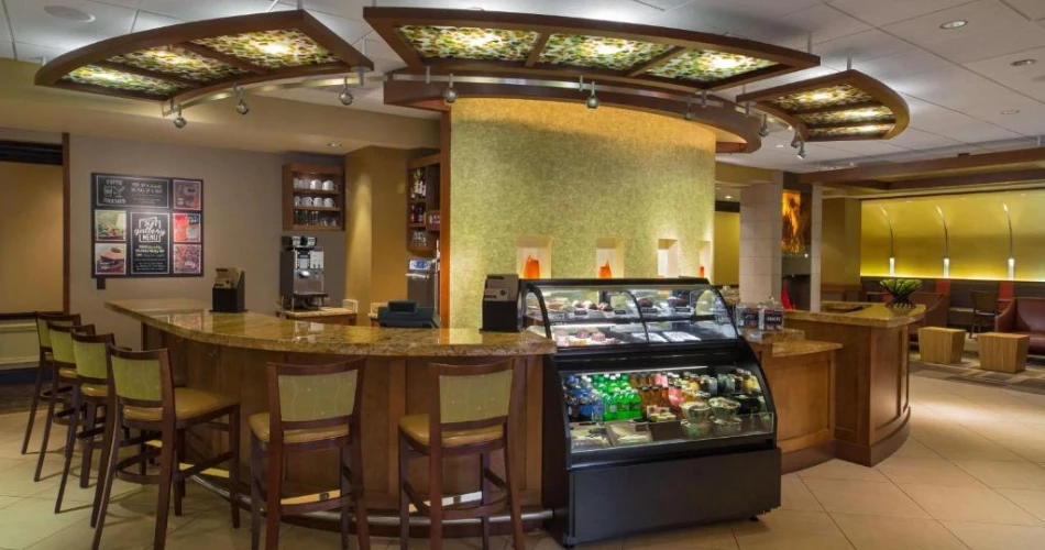 Explore Columbus in Style: Top-Rated Hotels Near Nationwide Arena for Every Budget