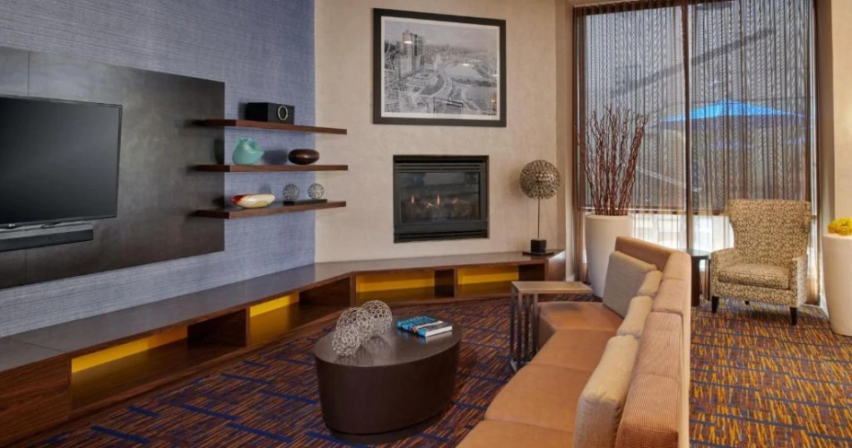 Explore Columbus in Style: Top-Rated Hotels Near Nationwide Arena for Every Budget