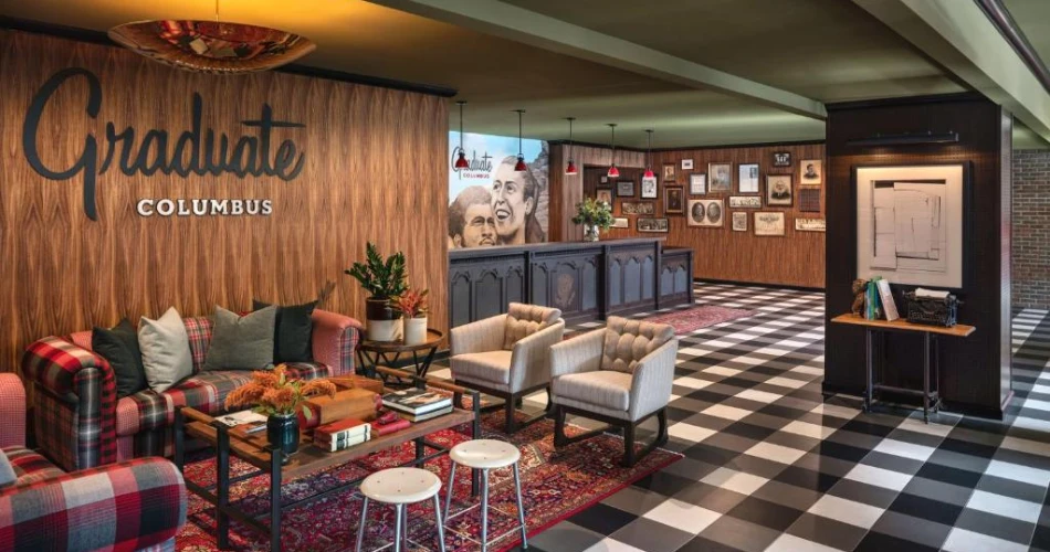 Explore Columbus in Style: Top-Rated Hotels Near Nationwide Arena for Every Budget