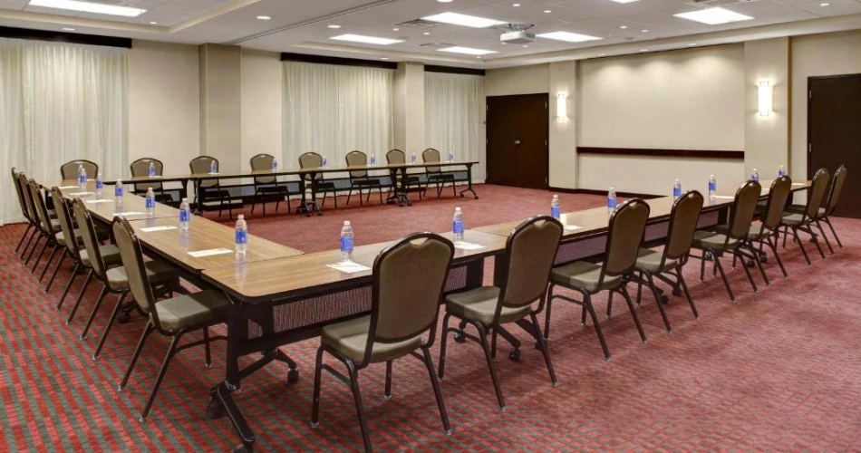 Top Stays Near Nationwide Arena: Best Hotels in Columbus, Ohio