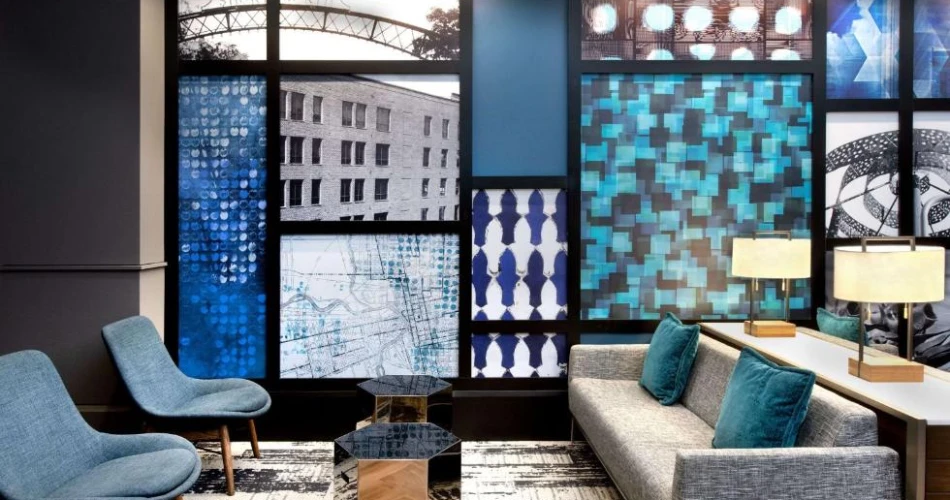 Explore Columbus: Stay at These Hotels Near Nationwide Arena