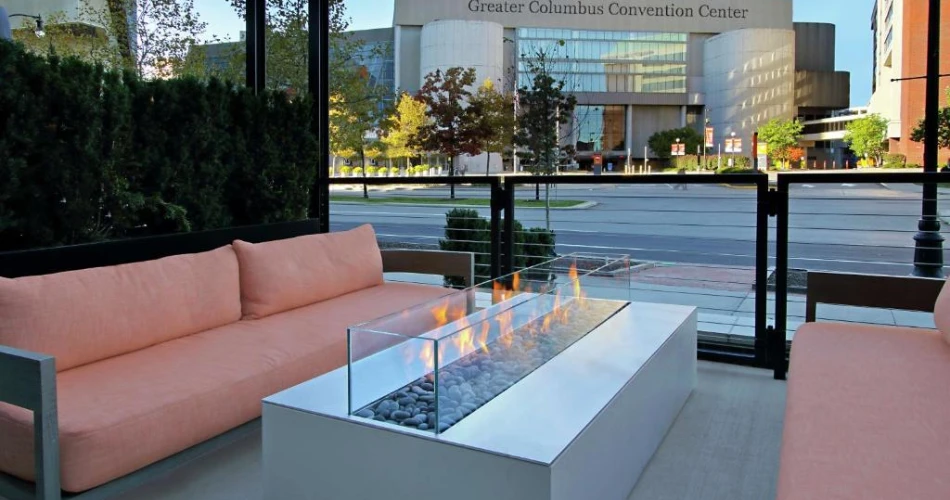 Explore Columbus: Stay at These Hotels Near Nationwide Arena